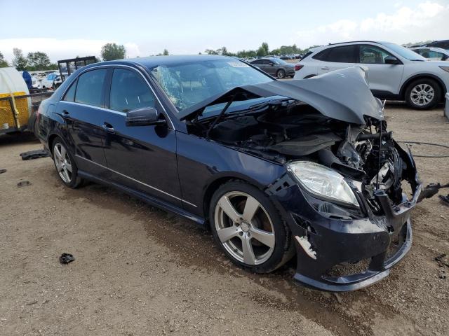2011 MERCEDES-BENZ E 350 4MAT - WDDHF8HB4BA283480