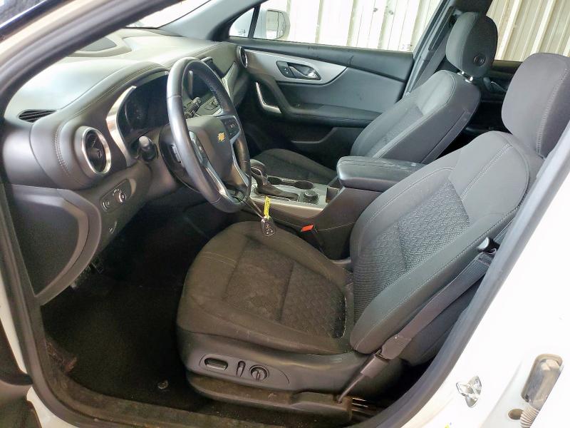 2020 CHEVROLET BLAZER 1LT 3GNKBBRA2LS666310