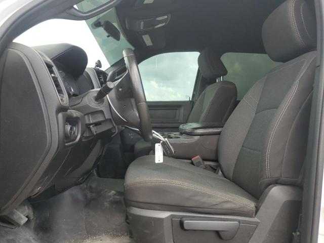 2022 RAM 2500 TRADE 3C6UR5CL2NG391978