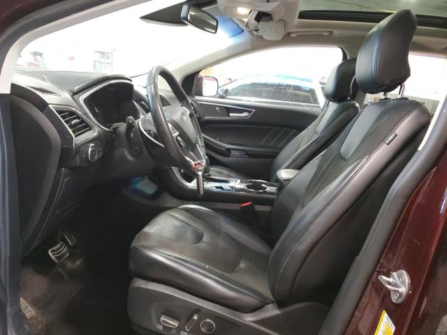 2018 FORD EDGE SPORT 2FMPK4AP9JBB77850