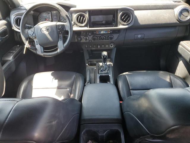 2018 TOYOTA TACOMA DOU 3TMDZ5BN1JM045511