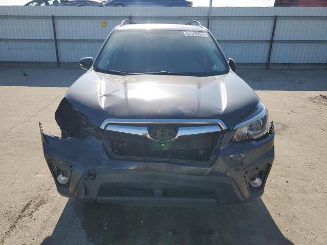 2019 SUBARU FORESTER L JF2SKASC3KH446679