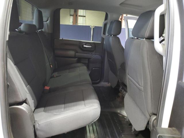 2023 CHEVROLET SILVERADO K3500 LT - 1GB4YTEY9PF135130