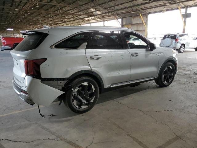 2025 KIA SORENTO SX - KNDRKDJG4S5362682