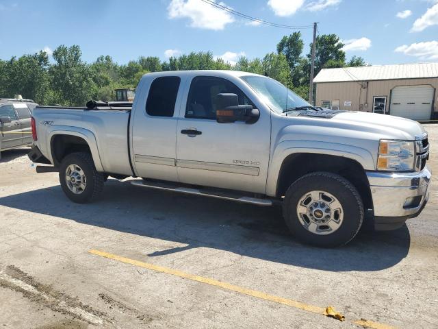 Vin: 1gc2kxc88bz242952, lot: 63227505, chevrolet all models k2500 heavy duty lt 20114