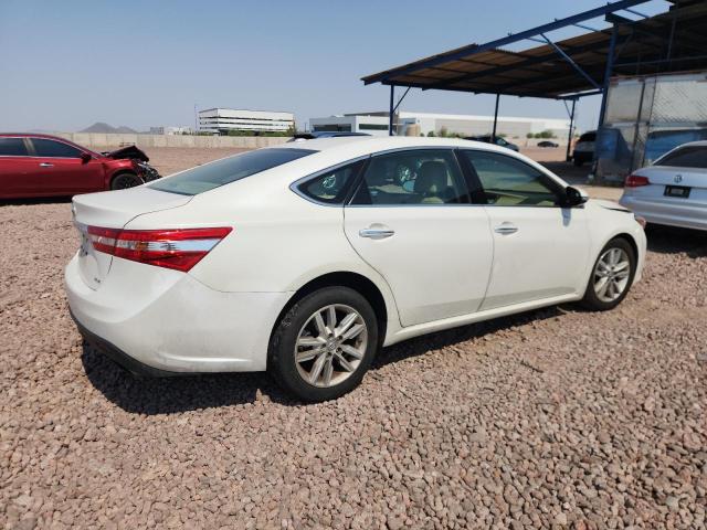 2015 TOYOTA AVALON XLE - 4T1BK1EB3FU144870