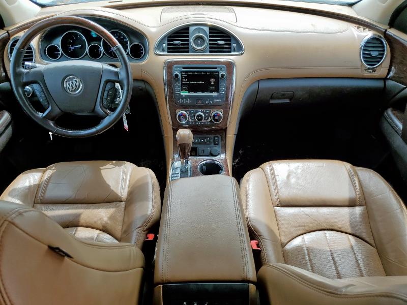 2016 BUICK ENCLAVE 5GAKRCKDXGJ268365