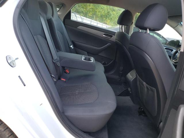 2019 HYUNDAI SONATA SE - 5NPE24AF6KH759168