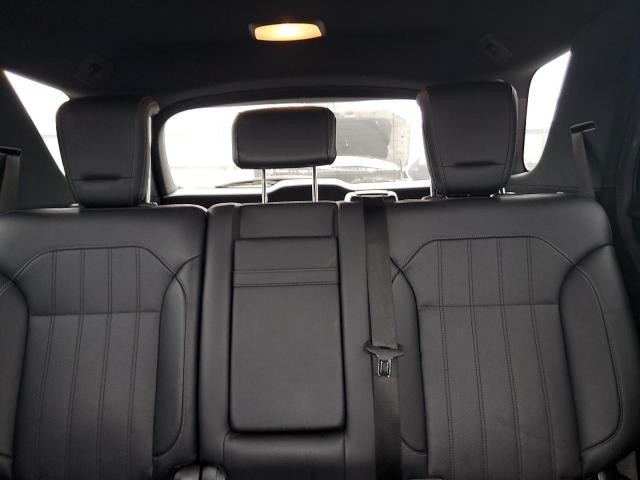 2017 MERCEDES-BENZ GLE 350 4M 4JGDA5HB9HA923757