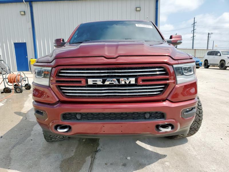 2024 RAM 1500 LARAM 1C6SRFJT9RN171475