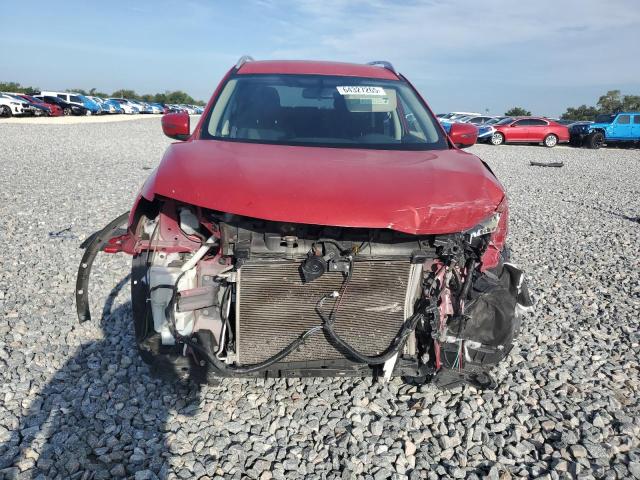 2017 NISSAN ROGUE S JN8AT2MV1HW270381