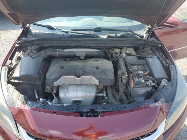 2015 CHEVROLET MALIBU 1LT 1G11C5SL4FF195518