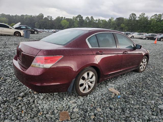 2010 HONDA ACCORD EX - 1HGCP2F74AA190701