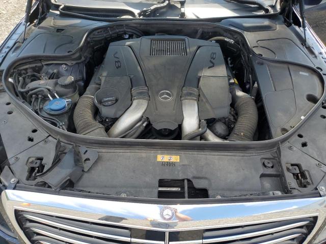 2016 MERCEDES-BENZ S 550 4MAT WDDUG8FB0GA239899