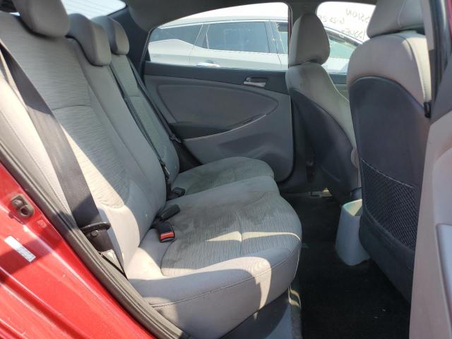 2017 HYUNDAI ACCENT SE #3303928689