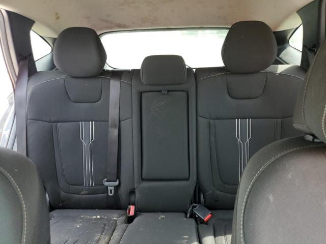 2024 HYUNDAI TUCSON SEL - 5NMJBCDE0RH351977