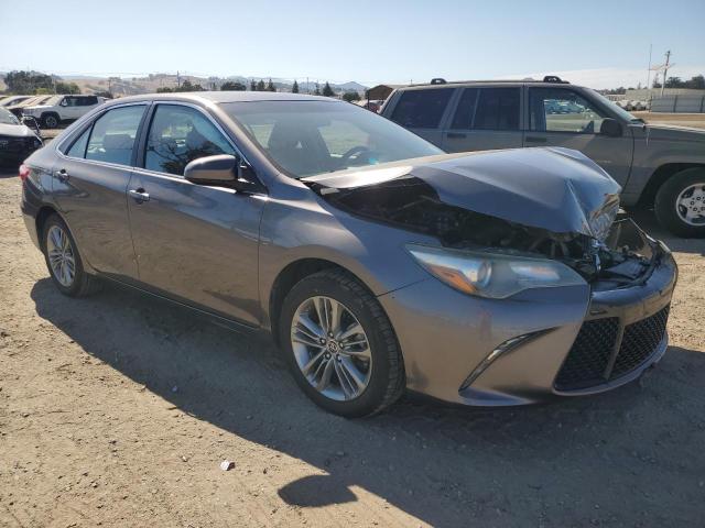 2016 TOYOTA CAMRY LE - 4T1BF1FK1GU527338