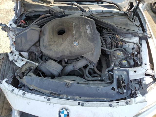 2017 BMW 430XI GRAN WBA4F9C53HG439866