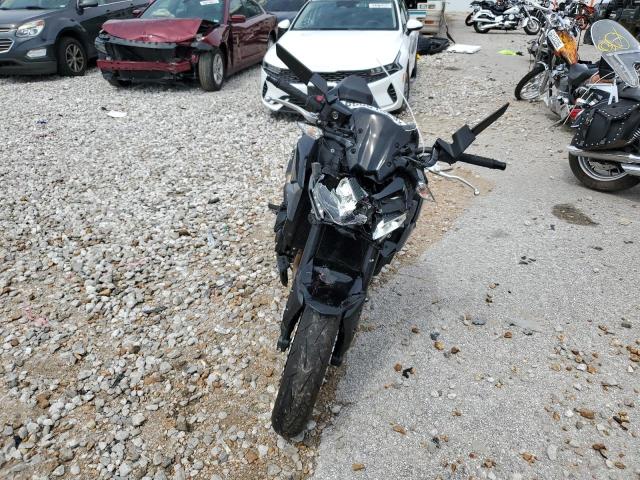 2024 KAWASAKI ZR900 F ML5ZRDF13RDA70809