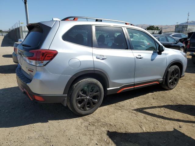 2023 SUBARU FORESTER S - JF2SKAJC8PH546995