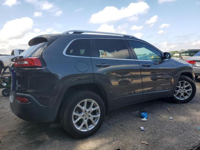 2016 JEEP CHEROKEE L 1C4PJLCB1GW201424