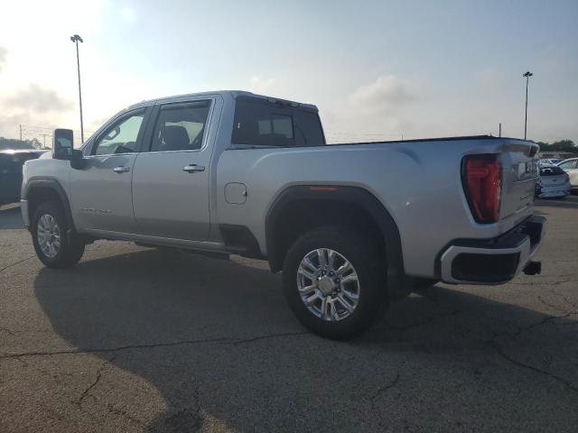 2021 GMC SIERRA K25 1GT49REY8MF100280