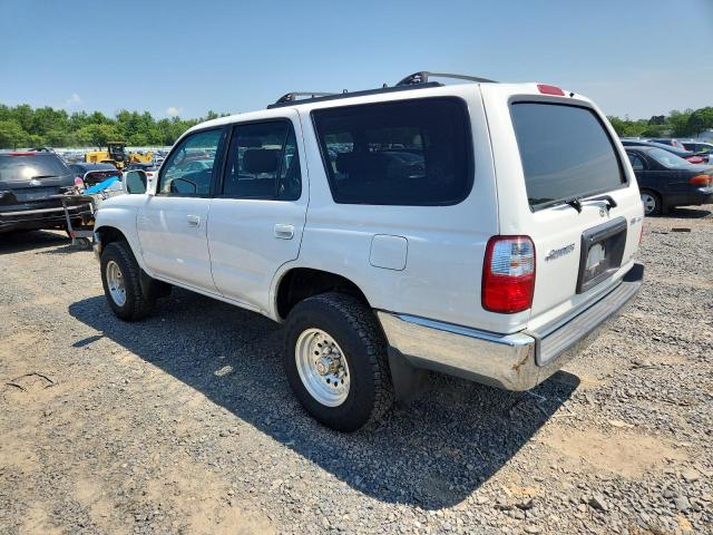 2001 TOYOTA 4RUNNER #3296282469