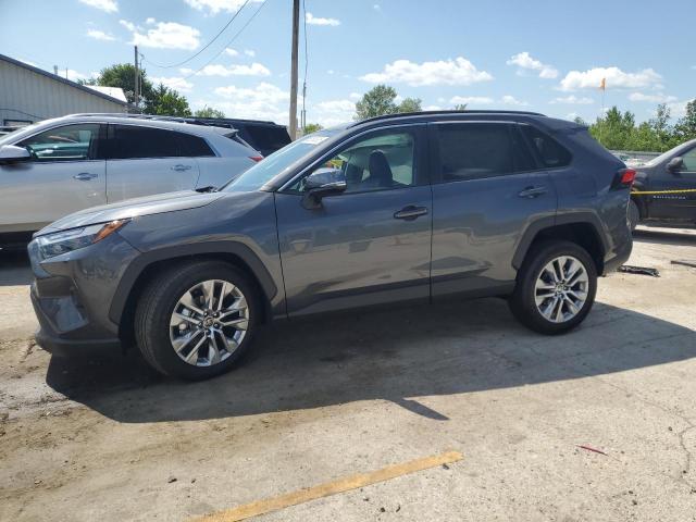 TOYOTA RAV4 XLE P