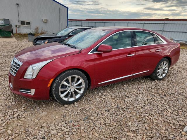 2013 CADILLAC XTS LUXURY - 2G61P5S38D9165958