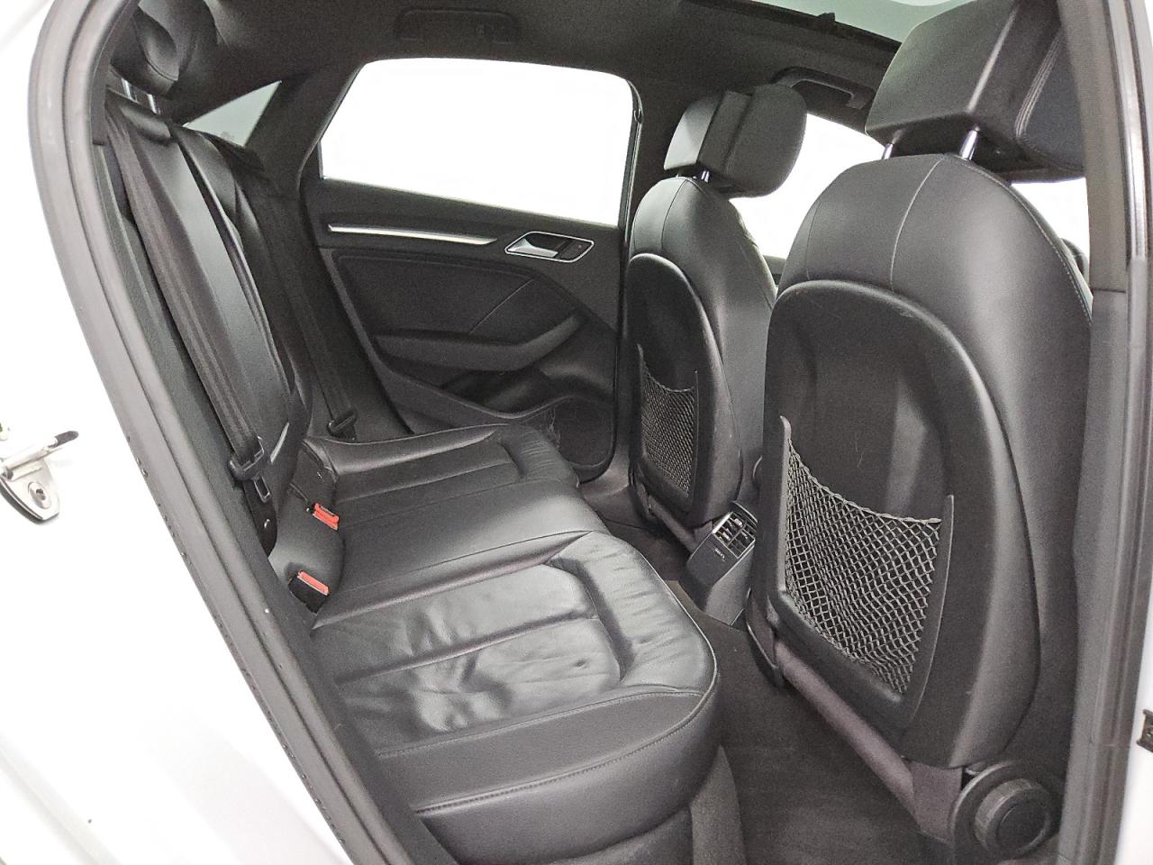 Audi A3 premium 2015
