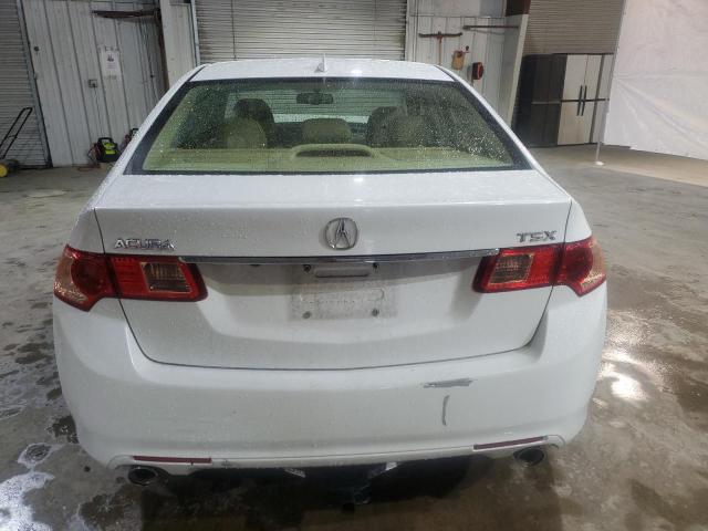 2012 ACURA TSX TECH - JH4CU2F64CC030841