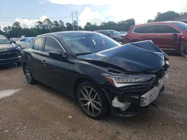 2020 ACURA ILX PREMIU 19UDE2F72LA012119