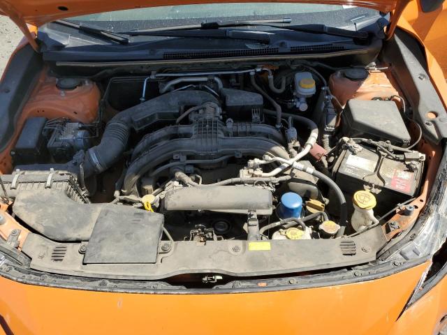 2018 SUBARU CROSSTREK JF2GTABC3JH239081