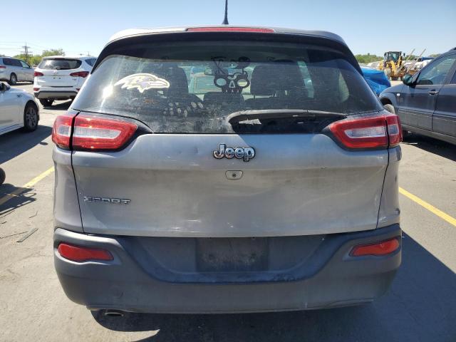 2015 JEEP CHEROKEE S 1C4PJLAB6FW536373