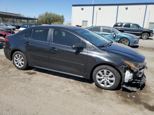 2021 TOYOTA COROLLA LE 5YFEPMAE0MP229678