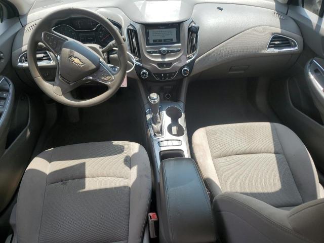 2016 CHEVROLET CRUZE LT 1G1BE5SMXG7257121