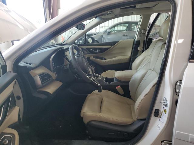 2022 SUBARU LEGACY LIM 4S3BWAN62N3027877