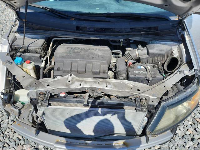 2015 HONDA ODYSSEY EX 5FNRL5H64FB034764