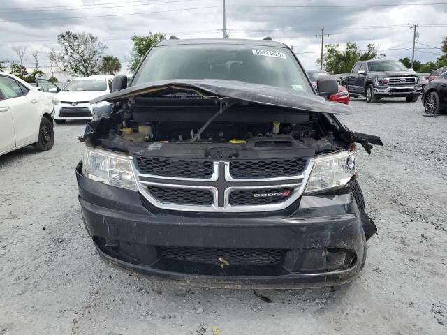 2017 DODGE JOURNEY SE 3C4PDCAB7HT559435