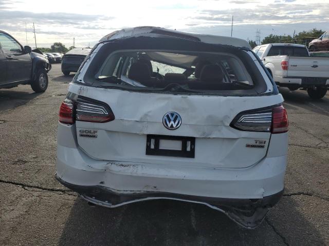 2018 VOLKSWAGEN GOLF ALLTR 3VWH17AU3JM759814