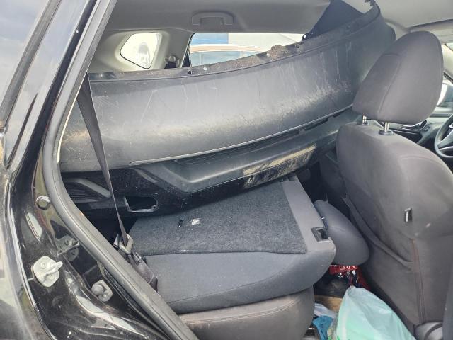 2016 NISSAN ROGUE S - KNMAT2MV1GP624629