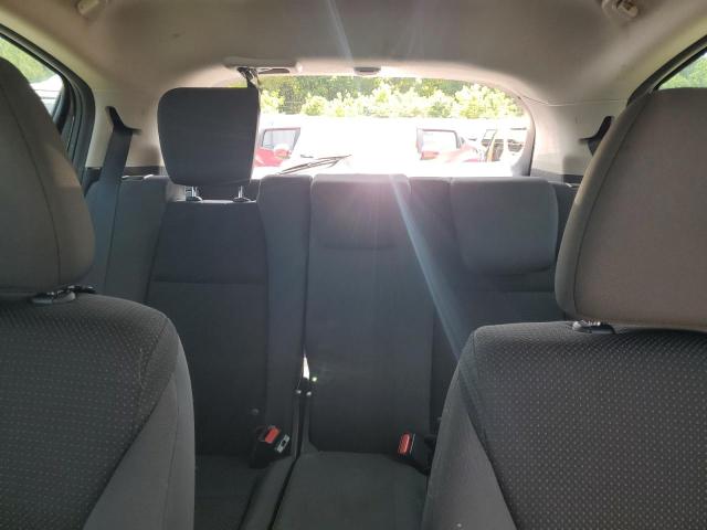 2019 HONDA HR-V LX 3CZRU5H33KG708999