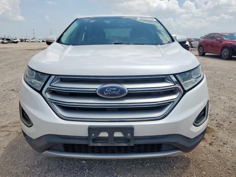 2015 FORD EDGE SEL 2FMTK3J96FBB14660