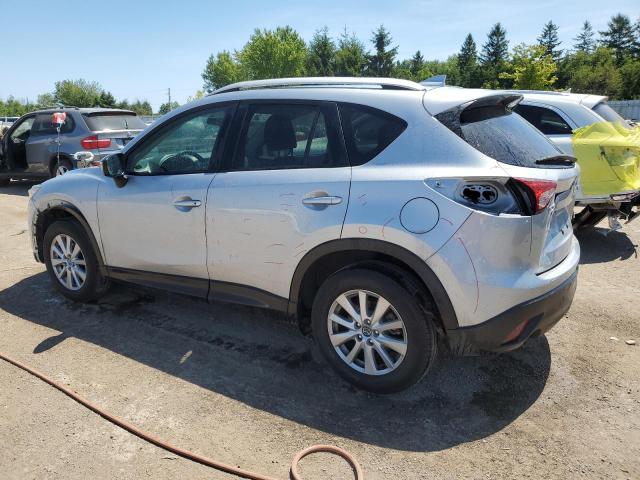 2016 MAZDA CX-5 TOURI JM3KE4CY2G0621390