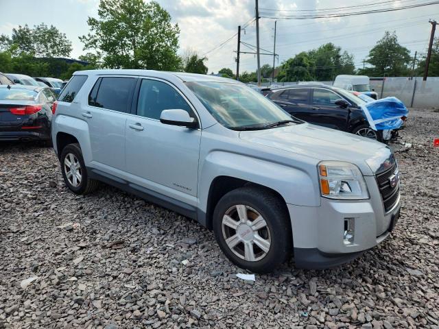 2015 GMC TERRAIN SL - 2GKALMEK0F6295246