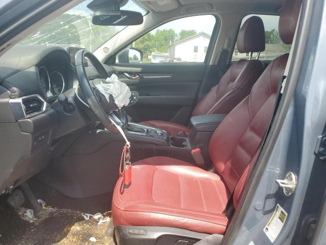 2022 MAZDA CX-5 PREFE JM3KFBCMXN1560411