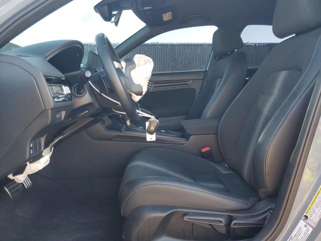2022 HONDA CIVIC SPOR 19XFL2H86NE020601