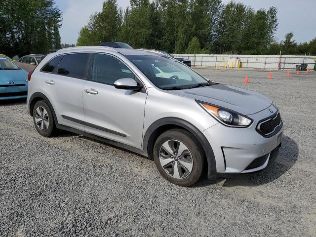 2017 KIA NIRO FE - KNDCB3LC4H5042619