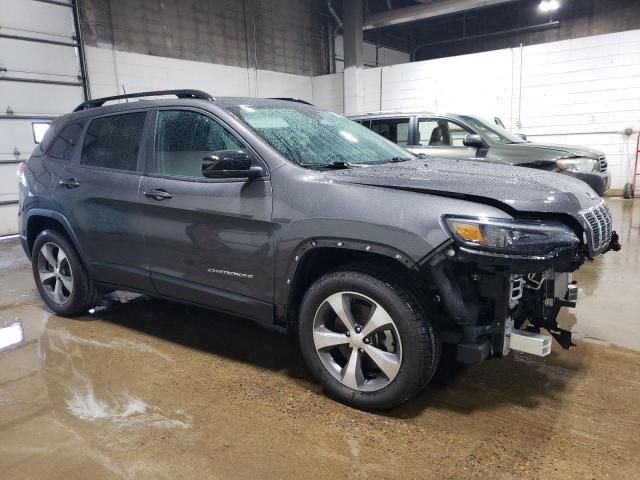 Vin: 1c4pjmdx7nd539726, lot: 63003155, jeep grand cher limited 20224