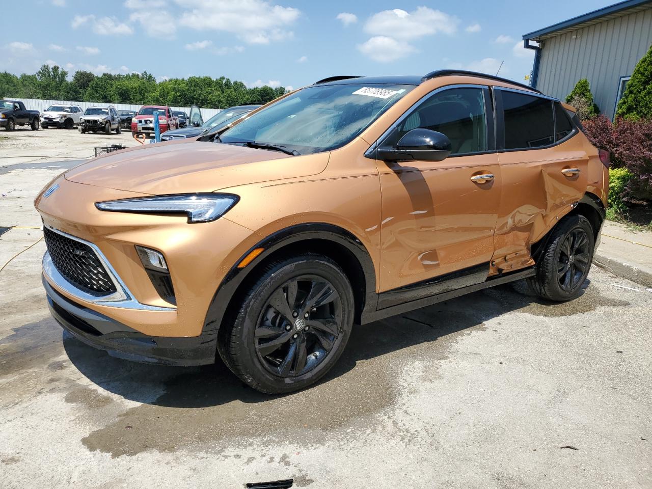 BUICK ENCORE SPORT TOURING